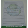 writing pad legal pad letter pad promotional gift